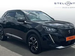 Used 2022 Peugeot 2008 Allure Premium SUV | £15,965 (Good price)