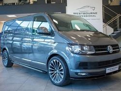Grey Used 2019 VW T6.1 Highline Van | £19,980