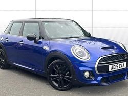 Other Used 2019 Mini Cooper S Sport Hatchback | £17,090 (Fair price)
