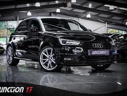 Used 2018 Audi A1 Sportback Black Edition Hatchback | £12,475 (Fair price)