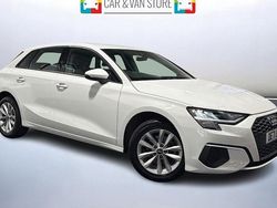 Used 2023 Audi A3 Sportback Hatchback | £15,499 (Good price)