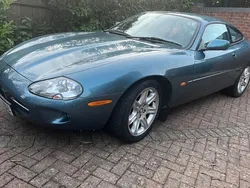 Used 2000 Jaguar XK8 Coupe | £4,995 (Good price)