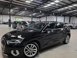 Used 2022 Audi A3 Sportback e-tron Sport Sedan | £13,340 (Good price)