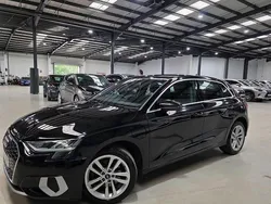 Used 2022 Audi A3 Sportback e-tron Sport Sedan | £13,340 (Good price)