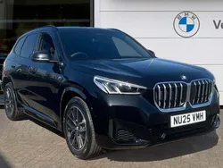 Other Used 2024 BMW X1 M Sport SUV | £37,450 (Expensive)