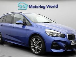 Used 2020 BMW 220 M Sport Estate | £15,500 (Good price)