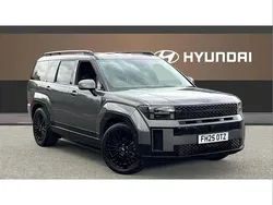 Other Used 2024 Hyundai Santa Fe SUV | £46,469