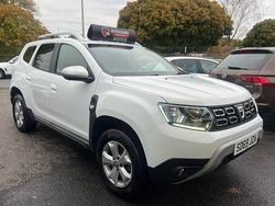 Used 2019 Dacia Duster Comfort SUV | £8,095 (Fair price)