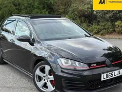 Used 2016 VW Golf VII GTI | £14,550 (Fair price)