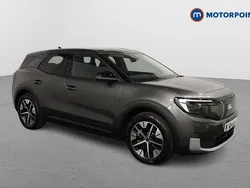 Grey Used 2024 Ford Explorer Select SUV | £27,899 (Super price)