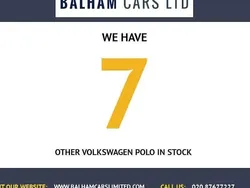 Used 2018 VW Polo GTI Hatchback | £9,495 (Good price)