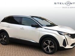Used 2023 Peugeot 3008 GTi Estate | £22,015 (A bit pricey)
