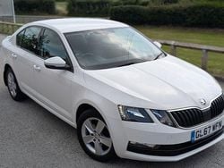 Used 2019 Skoda Octavia SE Hatchback | £8,395 (Super price)