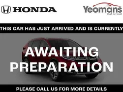 Black Used 2018 Honda CR-V SE SUV | £16,000 (Fair price)