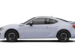 Used 2017 Subaru BRZ Coupe | £11,999 (Good price)