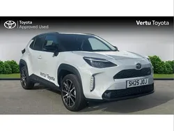 Other Used 2024 Toyota Yaris Cross Sport SUV | £26,500 (Fair price)