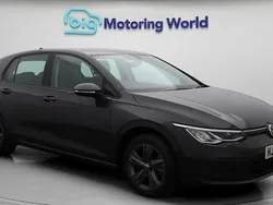 Used 2024 VW Golf VIII Life Hatchback | £12,950 (Super price)
