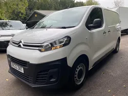 White Used 2022 Citroën Dispatch MPV | £9,500 (Fair price)