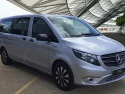 Used 2023 Mercedes e-Vito Premium MPV | £46,490 (Fair price)