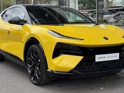 Used 2023 Lotus Eletre SUV | £69,450 (Good price)