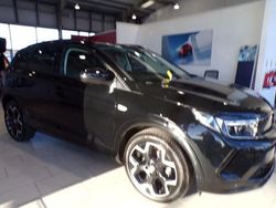 Black New 2024 Vauxhall Grandland X Ultimate SUV | £25,999 (Fair price)