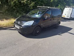 Black Used 2015 Citroën Berlingo MPV | £2,995 (Super price)