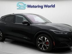 Used 2022 Ford Mustang Mach-E Extended Range SUV | £27,300 (Fair price)