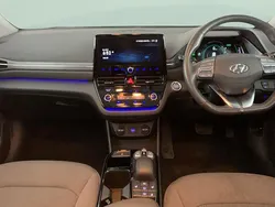 Used 2021 Hyundai Ioniq 6 Premium Sedan | £10,271 (Fair price)