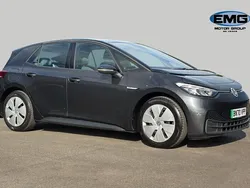Grey Used 2020 VW ID.3 Pro Performance Hatchback | £13,295 (Good price)