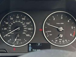 Silver Used 2016 BMW X1 Sport Line SUV | £14,899 (Fair price)