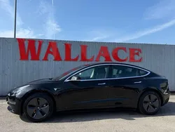 Used 2021 Tesla Model 3 Standard Range Sedan | £15,995 (Good price)