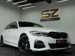 Used 2019 BMW 330e M Sport Sedan | £20,995