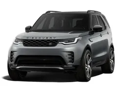 New 2025 Land Rover Discovery 5 HSE Dynamic SUV | £77,068 (A bit pricey)