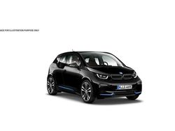 Black Used 2022 BMW i3 Comfort Edition Hatchback | £21,106 (Expensive)