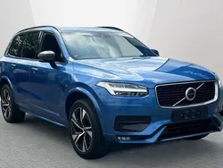 Used 2020 Volvo XC90 R-Design SUV | £29,690 (Fair price)