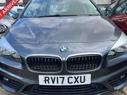 Used 2018 BMW 218 Sport Line Estate | £9,495 (Good price)