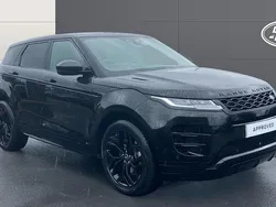 Used 2023 Land Rover Range Rover evoque R-Dynamic Hatchback | £25,980 (Fair price)