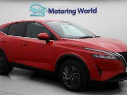 Used 2023 Nissan Qashqai Acenta Premium SUV | £14,799 (Super price)