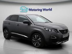 Used 2019 Peugeot 3008 Premium | £13,300 (Good price)