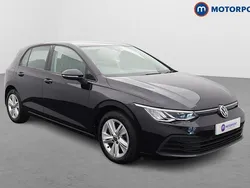 Used 2024 VW Golf VIII Life Hatchback | £15,999 (Super price)
