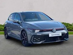Used 2025 VW Golf VIII | £38,758 (Expensive)