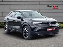Other New 2025 Vauxhall Mokka SUV | £20,995 (Good price)