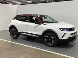 White Used 2022 Vauxhall Mokka SRi SUV | £11,998 (Fair price)