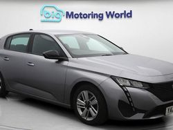 Used 2023 Peugeot 308 Active Premium Hatchback | £14,000 (Fair price)