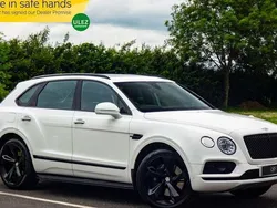 Used 2020 Bentley Bentayga Mulliner SUV | £64,995 (Good price)
