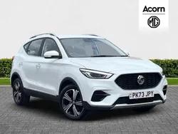 Red Used 2019 Subaru XV Premium SUV | £15,995 (Fair price)