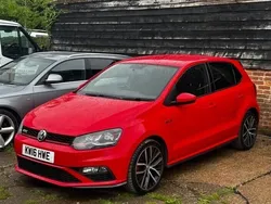 Used 2016 VW Polo GTI | £8,995 (Fair price)