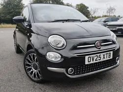 Used 2024 Fiat 500C Cabriolet | £18,495