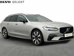 Used 2025 Volvo V90 Plus Estate | £37,795 (A bit pricey)