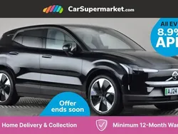 Used 2026 Volvo EX30 Ultra SUV | £28,197 (Super price)